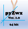 pyZwx 64 bit version