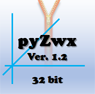 pyZwx 32 bit jp version