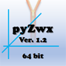 pyZwx 64 bit version