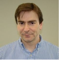 マーサー クリストファー