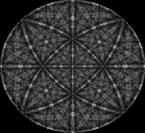 EBSD解析ソフト