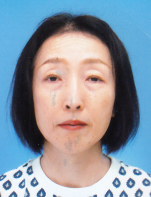 徳 千恵子