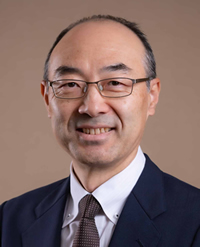 構造材料研究センター センター長 大村孝仁