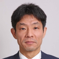  Hideki Kakisawa