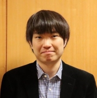  Gaku Okuma