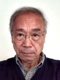 Yoshio Hasegawa