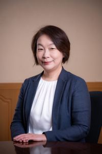 Kyoko Kawagishi