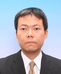 染川 英俊