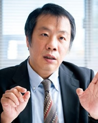 Kimiyoshi Naito
