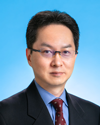 Hiroyuki Oguma