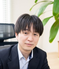 Yuhei Ogawa 
