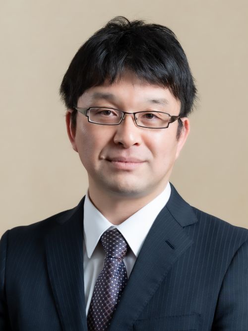 Taisuke Sasaki