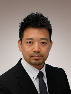 Tomonori Kitashima