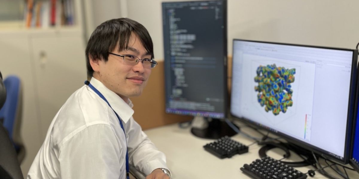 Akimitsu Ishii