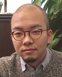 Kotaro Doi