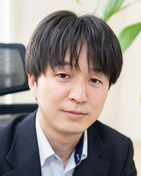 Yuhei Ogawa
