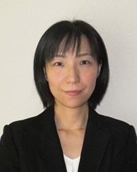 Kaoru Sekido