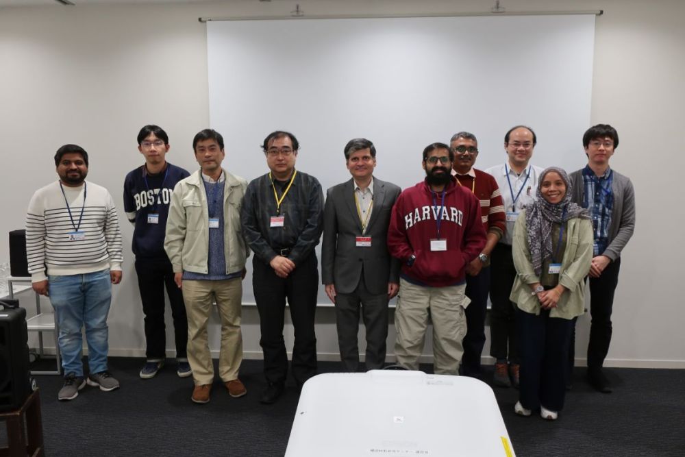 The 182nd Structural Materials Seminar -From fundamental understanding through atomistic simulations to hypersonic technology development-