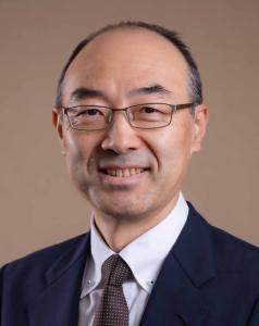 Takahito Ohmura