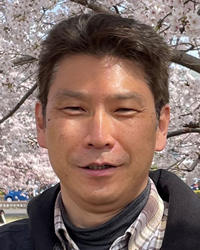 Tadanobu Inoue