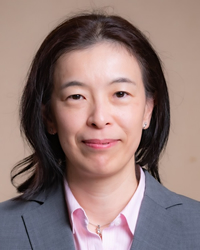 Sachiko Hiromoto