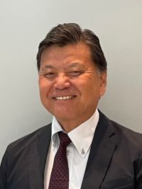 Nobuo Nagashima