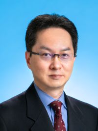Hiroyuki Oguma