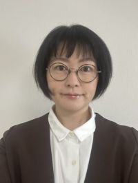 Akiko Nakamura