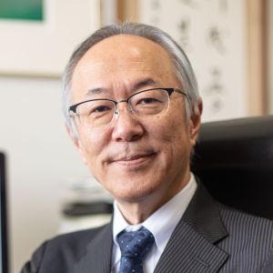 Prof. Tadashi Furuhara
