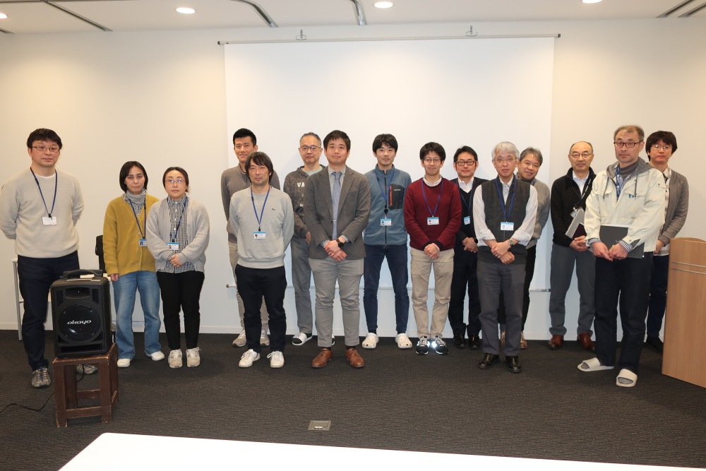 The 186th Structural Materials Seminar: Dr. Yuki Ikeda (BAM, Germany) 