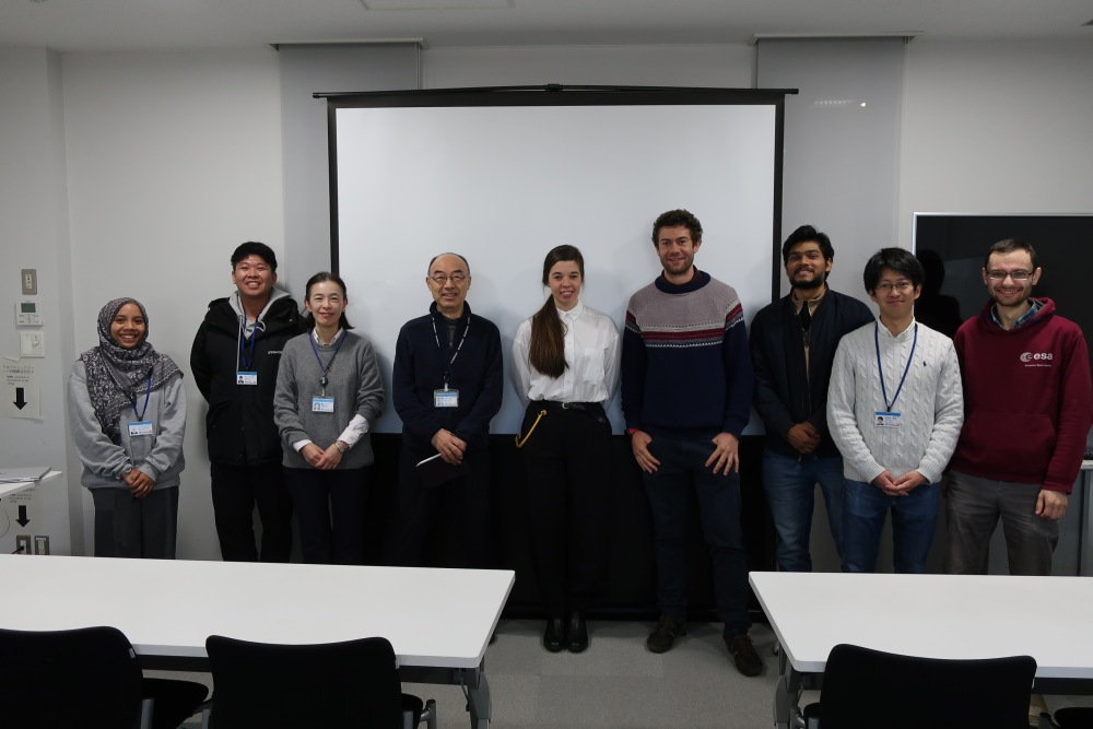 The 185th Structural Materials Seminar: Dr. Maria Wątroba (Empa) Jan. 9, 2025