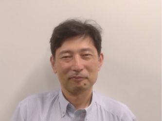 Yoshiharu Murase
