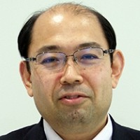 Dr. Satoshi Emura