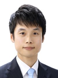 Kazushige Ioroi