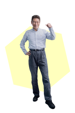 Tadanobu Inoue