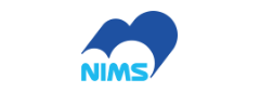 NIMS ロゴ