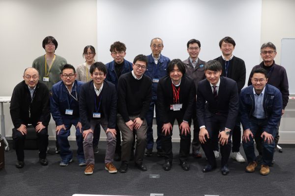 第167回構材ゼミ JAXA航空技術部門