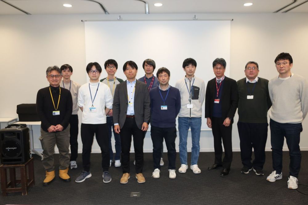 第190回構材ゼミ 高桑 脩 准教授（九州大学）2026.2.26　開催報告