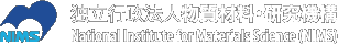 独立行政法人物質・材料研究機構