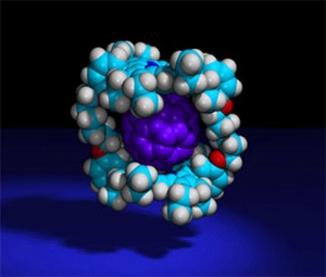 Supramolecular Chemistry of Fullerenes