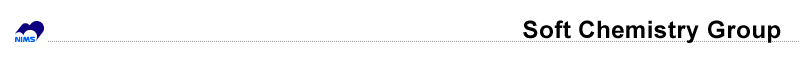 Soft Chemistry Group