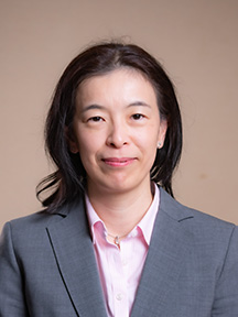 HIROMOTO Sachiko