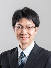 ISOGAMI Shinji