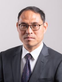 LIAO Meiyong