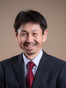 MORITA Koji