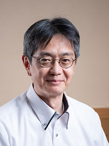 NAGAO Tadaaki