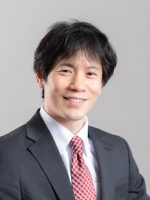 SHIGEMITSU Hajime