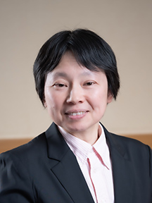 TAKAHASHI Yukiko