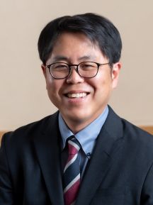 TANIGUCHI Takaaki