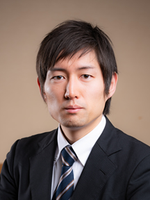 UCHIDA Kenichi